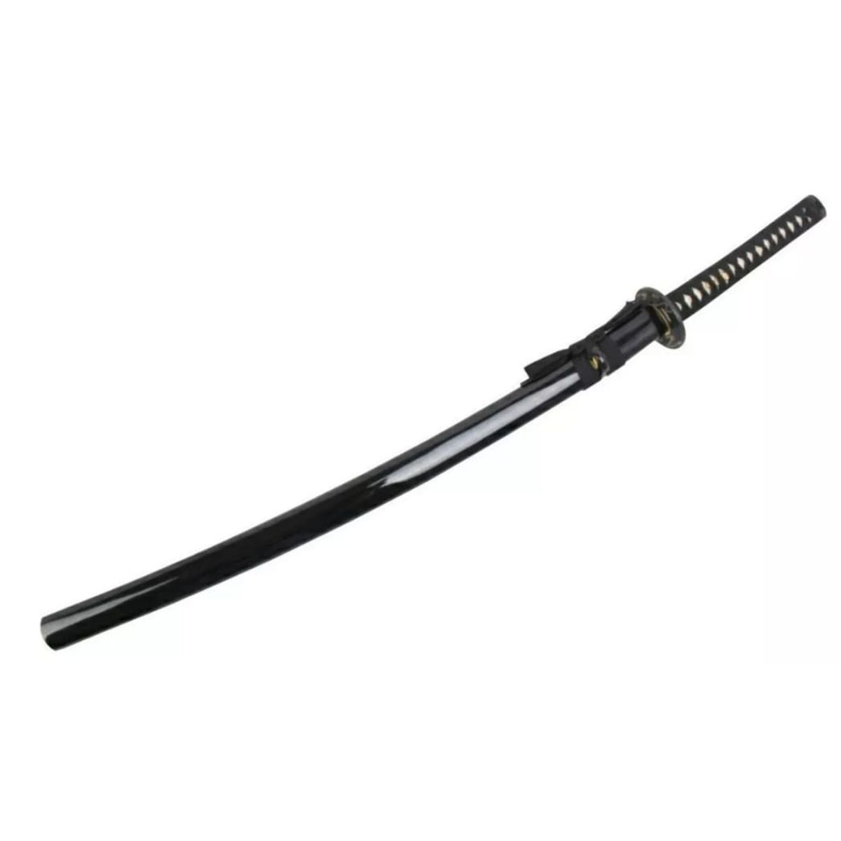 KATANA - Katana Espada Samurai Hoja De Acero Con Filo