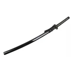 KATANA - Espada Samurai Hoja De Acero Con Filo