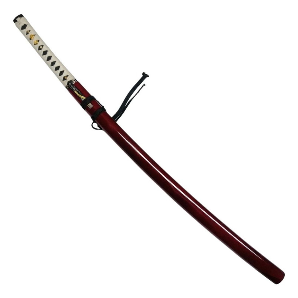 KATANA - Katana Funcional Sky Blood - Acero - Filo -  99cm
