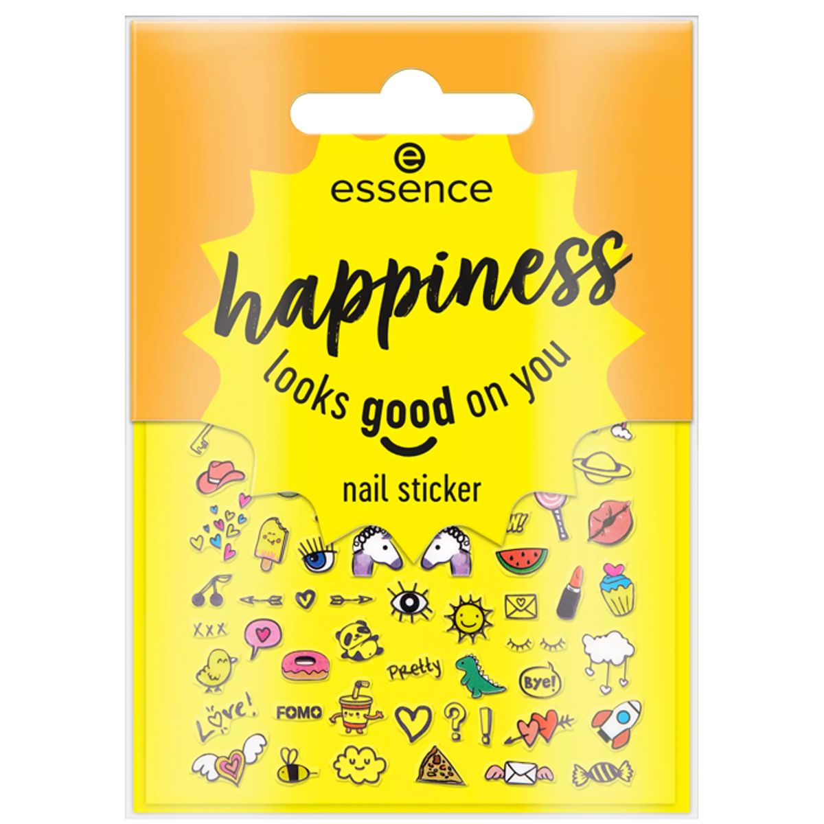 ESSENCE - Stickers De Uñas Mañana Sera Bonito