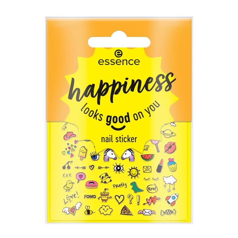 ESSENCE - Stickers De Uñas Mañana Sera Bonito