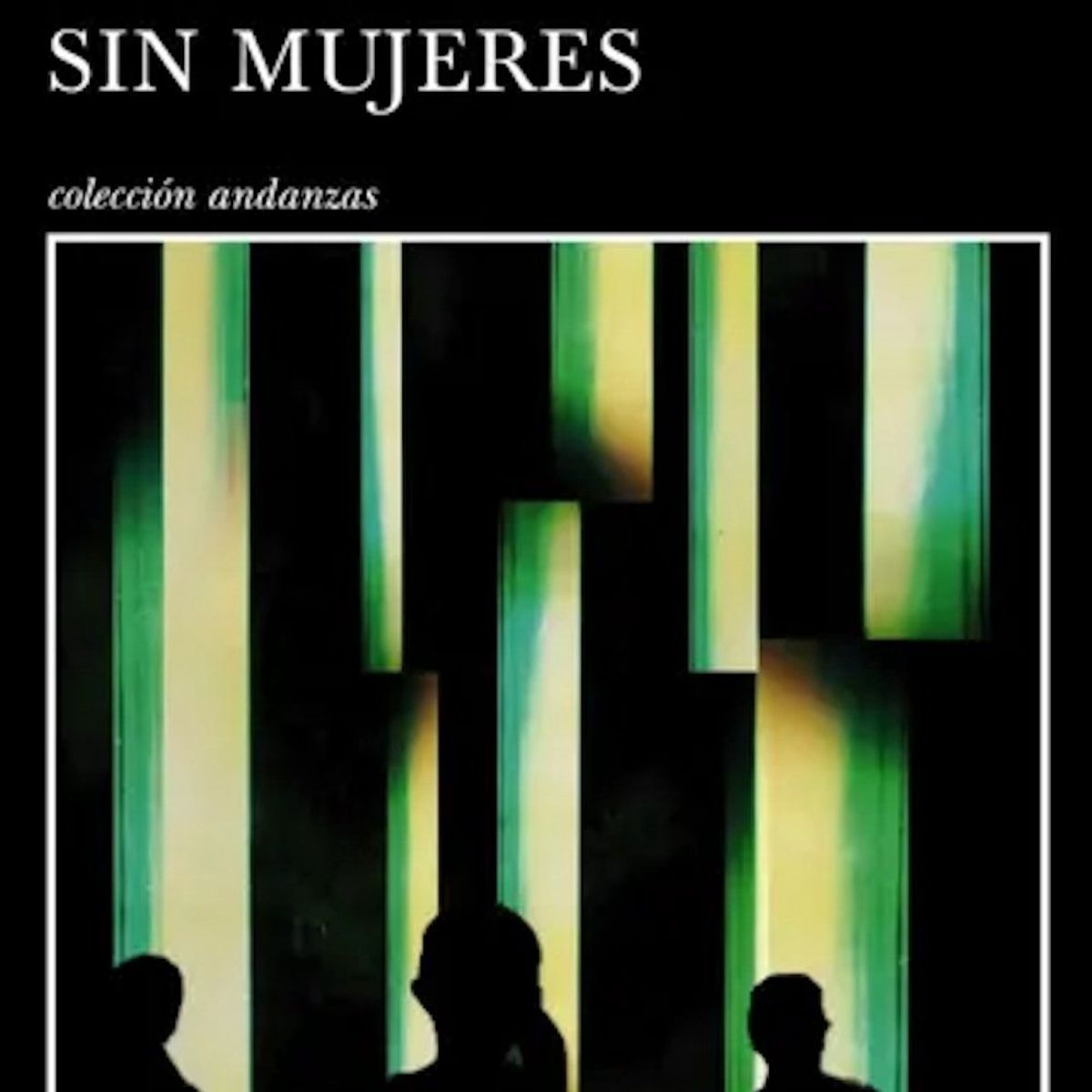 TUSQUETS - Libro Hombres sin mujeres - Haruki Murakami