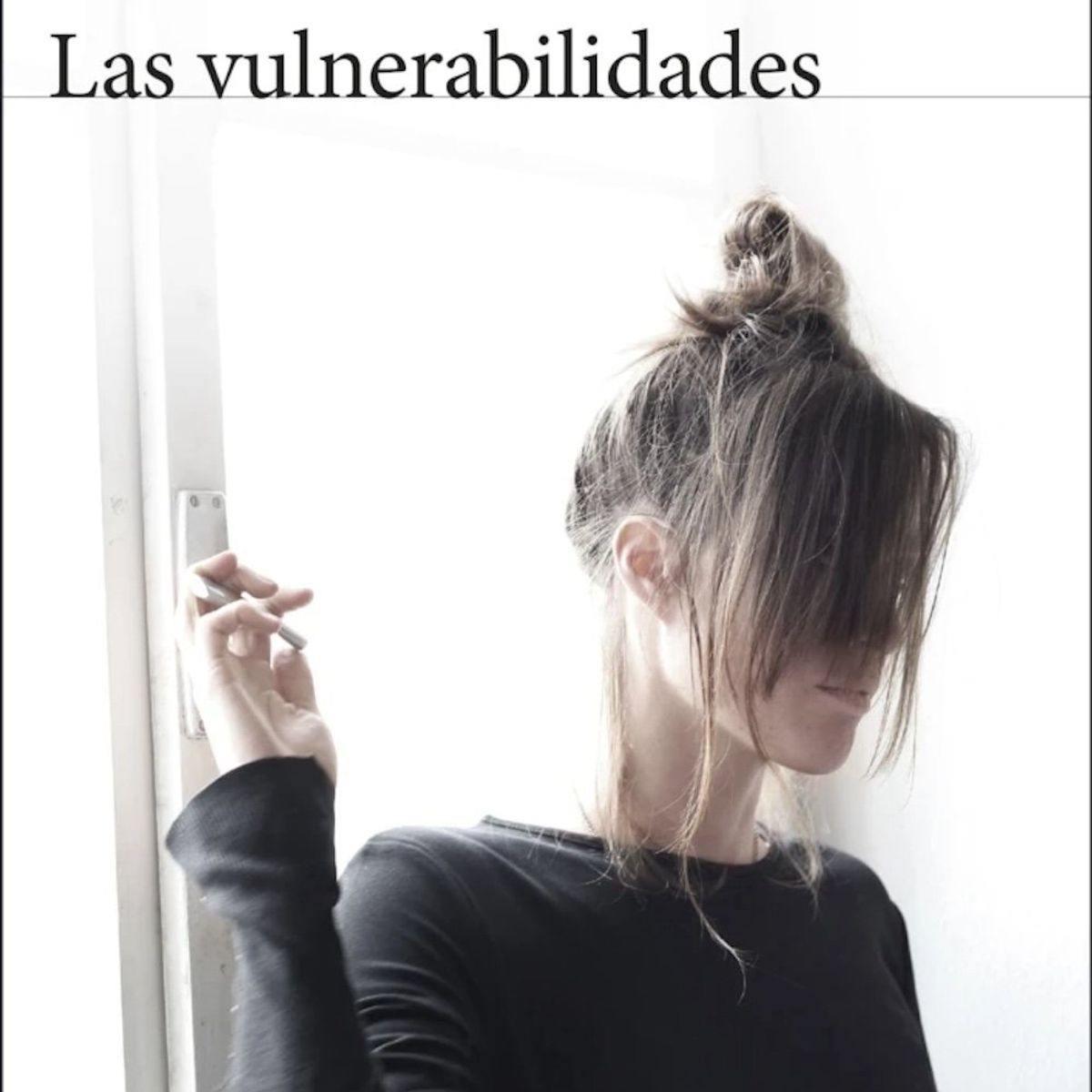 SEIX BARRAL - Libro Las vulnerabilidades - Elvira Sastre
