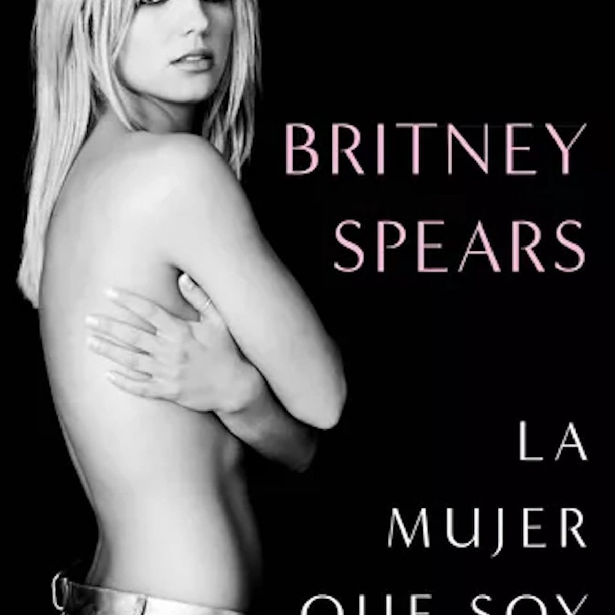 PLAZA & JANES - Libro La mujer que soy - Britney Spears