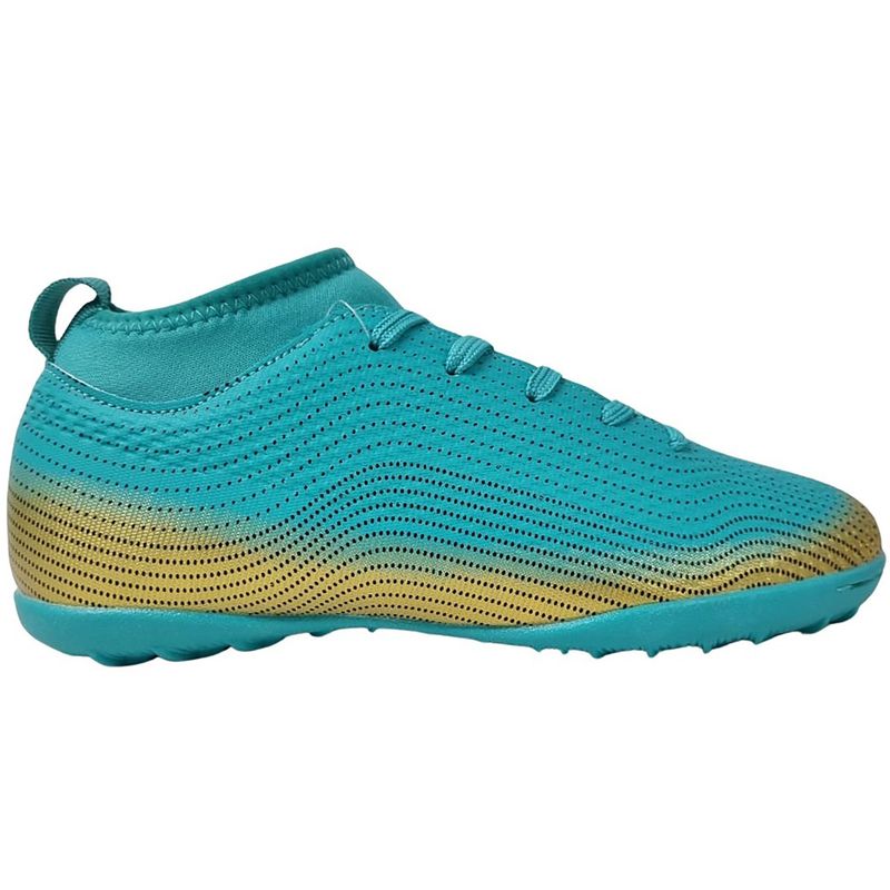 ZAPATILLACHILE - Zapatilla De Futbol Para Hombre Golazo Asegurado