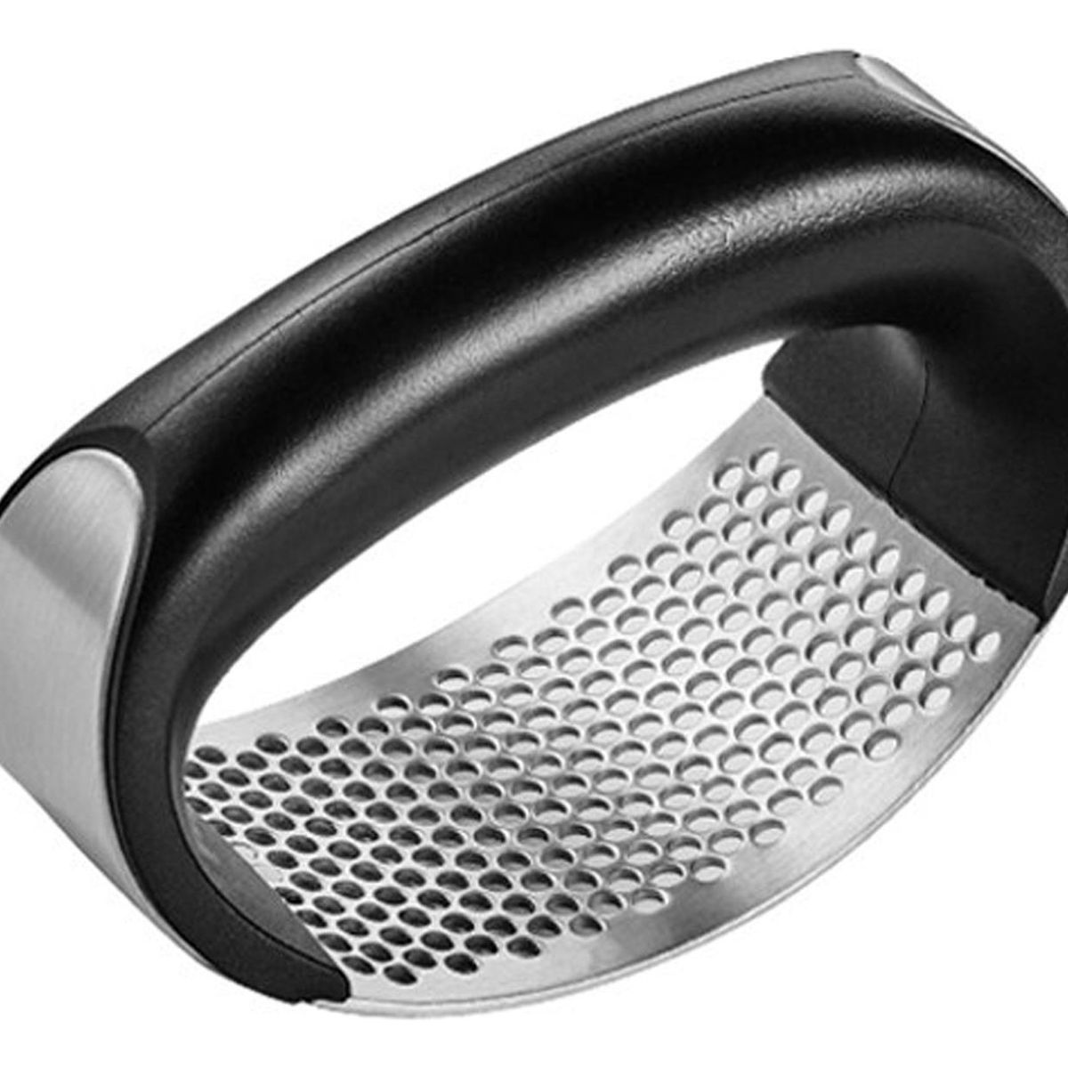 IMPORTCLICK - Prensa Triturador Cocina De Ajo Metálico