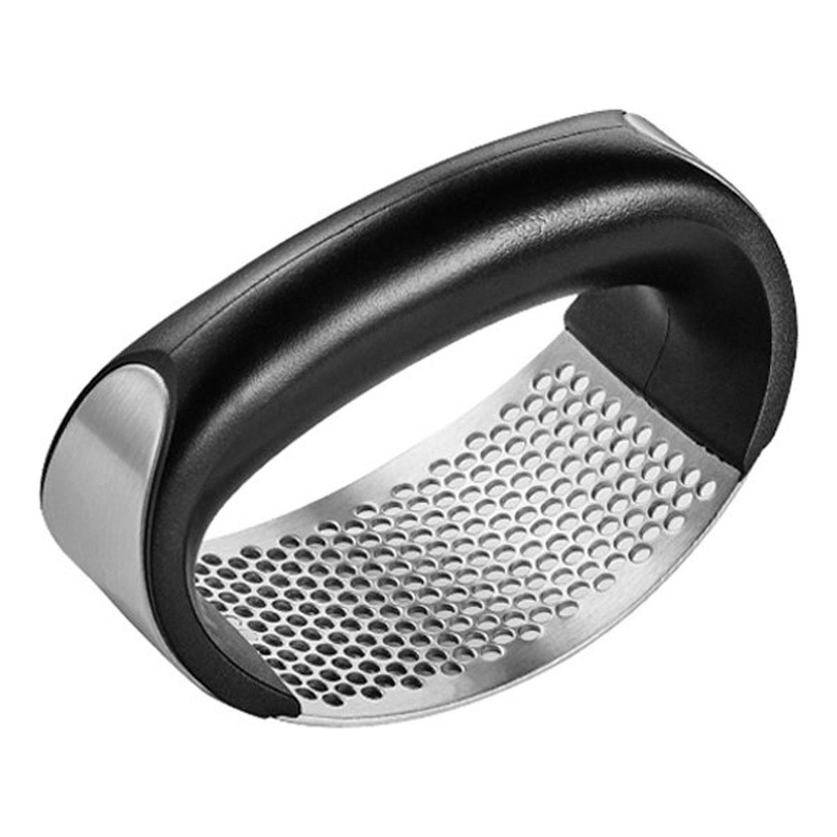 IMPORTCLICK - Prensa Triturador Cocina De Ajo Metálico