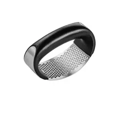 IMPORTCLICK - Prensa Triturador Cocina De Ajo Metálico