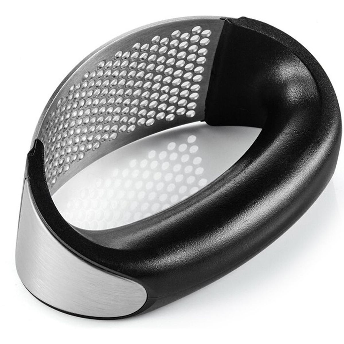 IMPORTCLICK - Prensa Triturador Cocina De Ajo Metálico