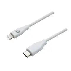 HP - DHC-MF102 CABLE USB-C A LIGHTNING