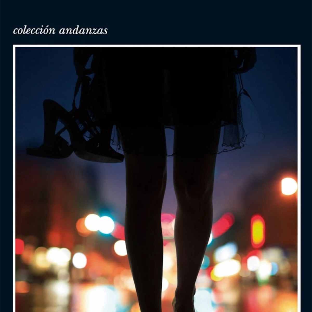 TUSQUETS - Libro After Dark - Haruki Murakami