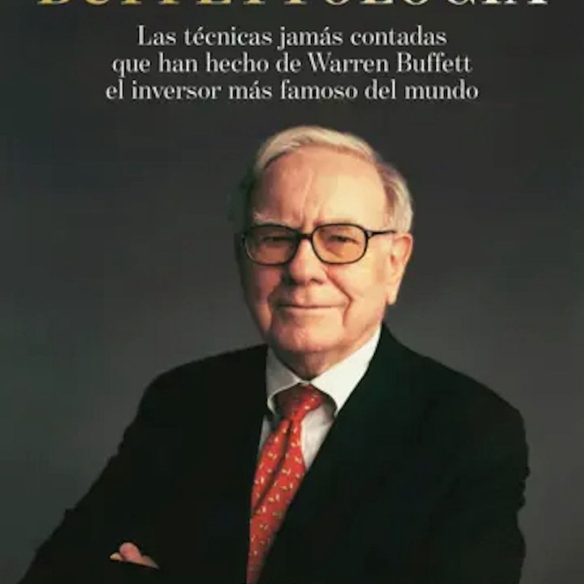 PAIDOS - Libro Buffettología - David Clark