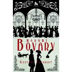 AUSTRAL - Libro Madame Bovary - Gustave Flaubert -