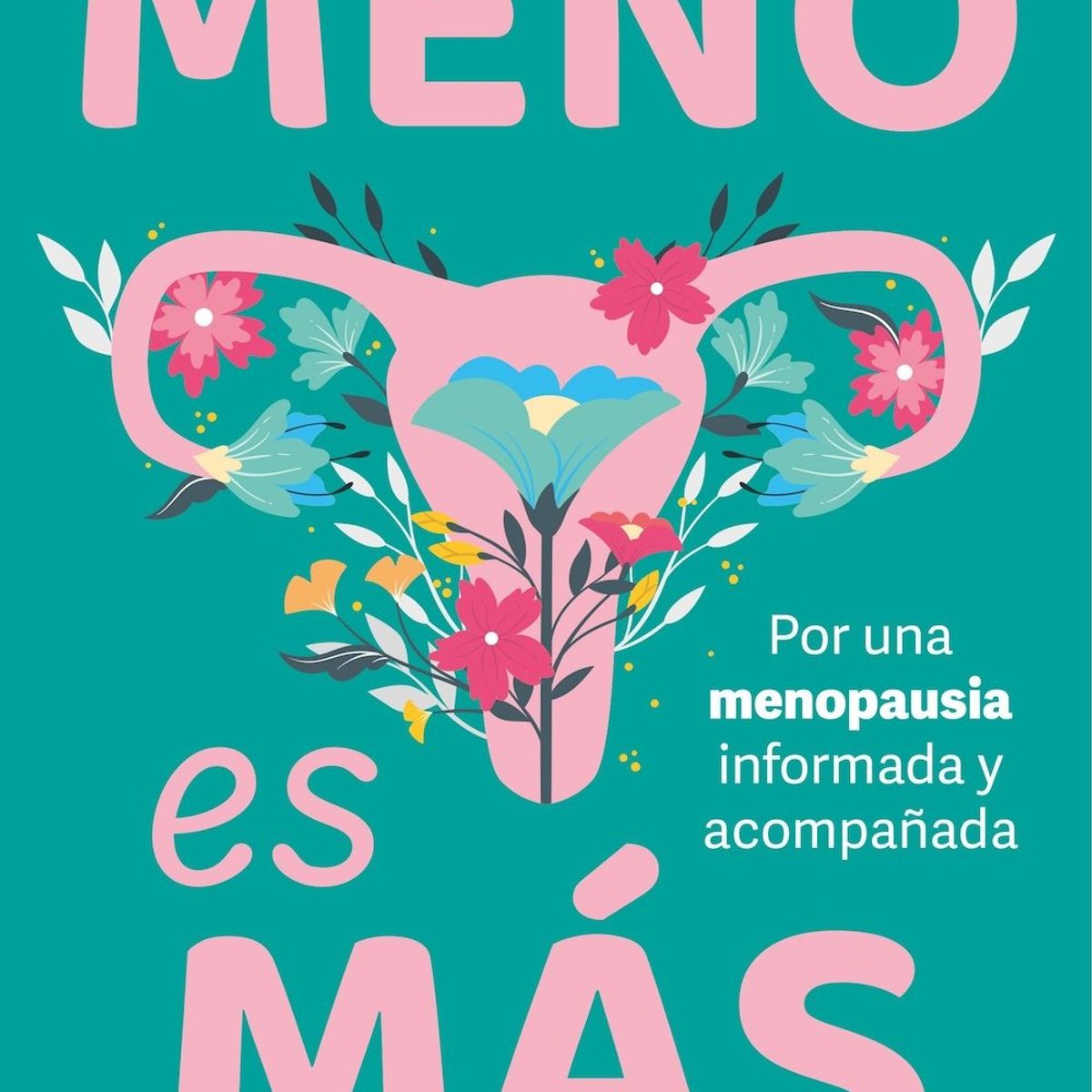 PLANETA - Libro MENOS es MÁS - Viviana González