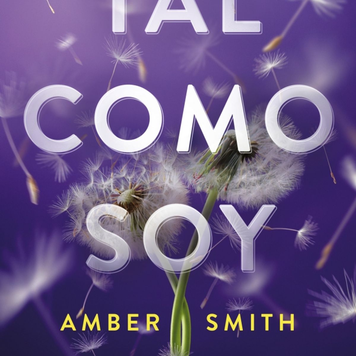 ROCA EDITORIAL - Libro Tal como soy (Tal como era 2) - Amber Smith