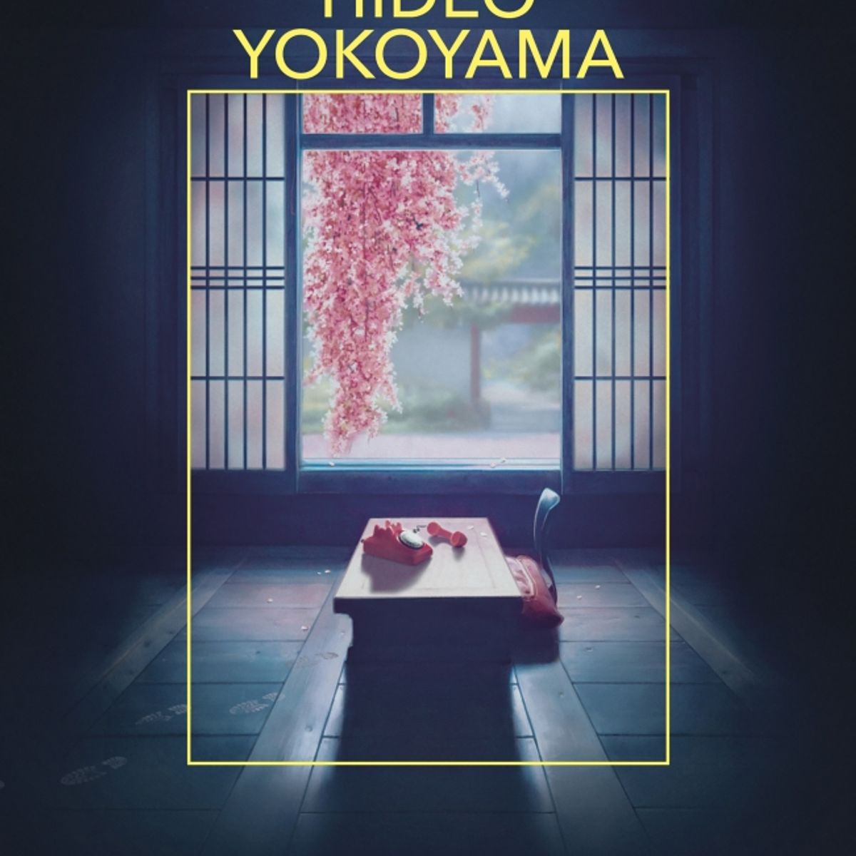 SALAMANDRA - Libro La luz del norte - Hideo Yokoyama