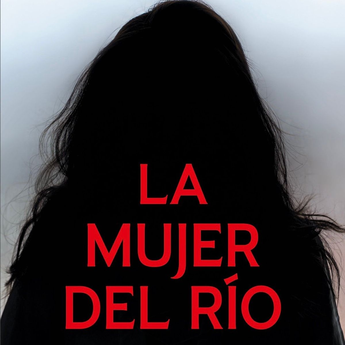 SUDAMERICA - Libro La mujer del río - Paula Ilabaca Núñez