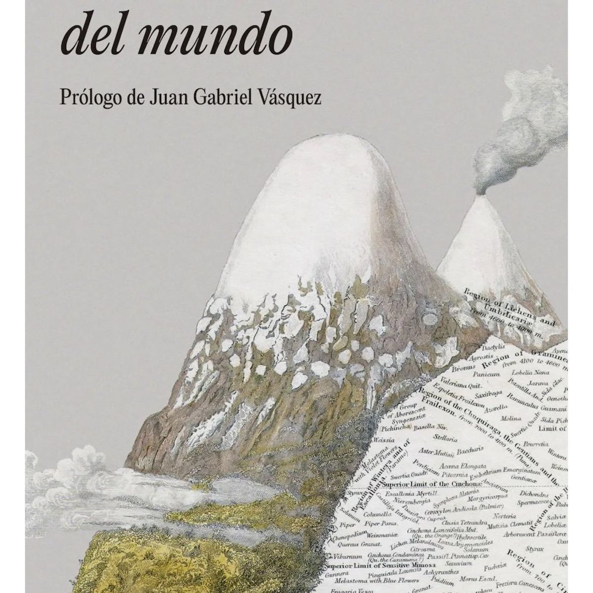RANDOM HOUSE - Libro La medición del mundo - Daniel Kehlmann