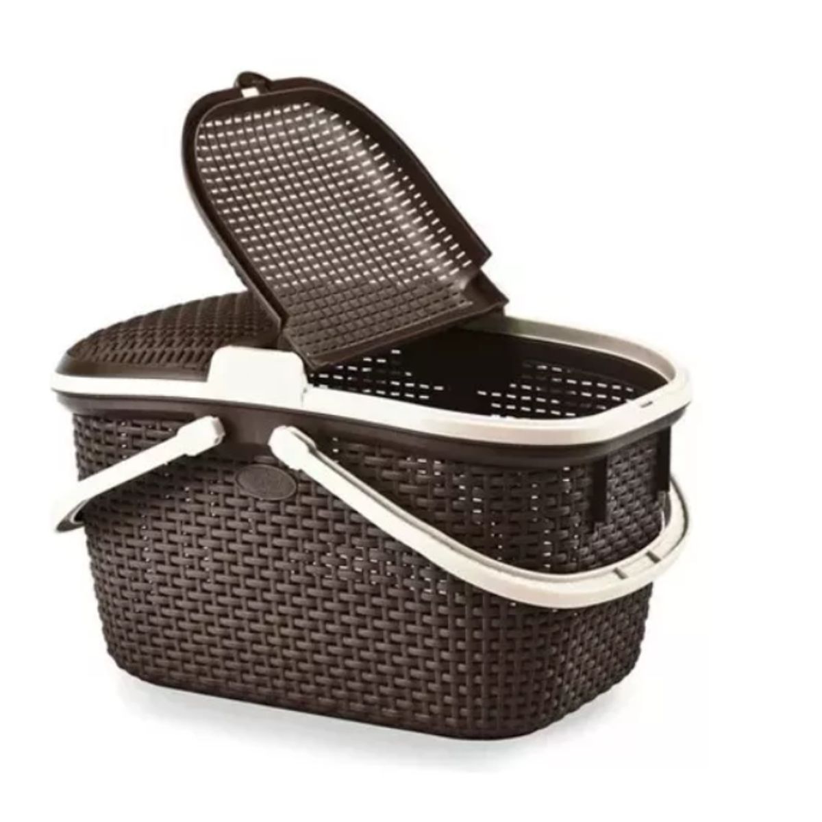 GENERICO - Canasta Para Alimentos Picnic