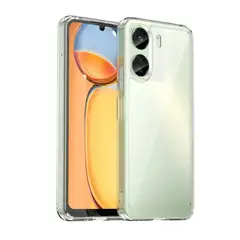 GENERICO - Carcasa Anti Golpes Para Xiaomi Poco C65