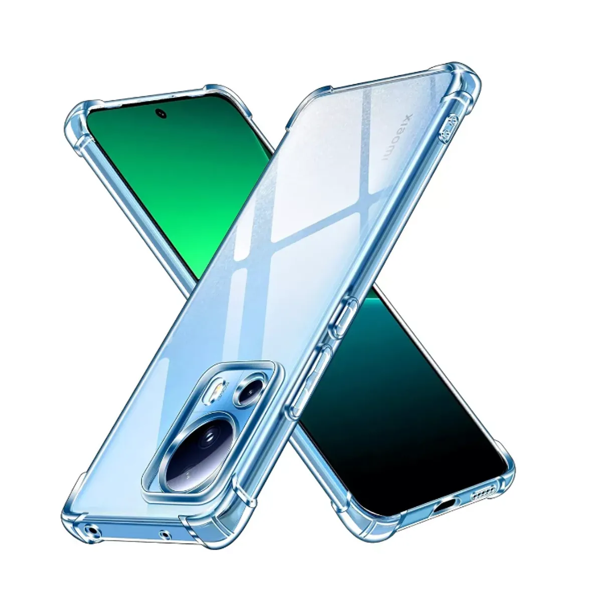 GENERICO - Carcasa Anti Golpes Para Xiaomi13 lite 5g