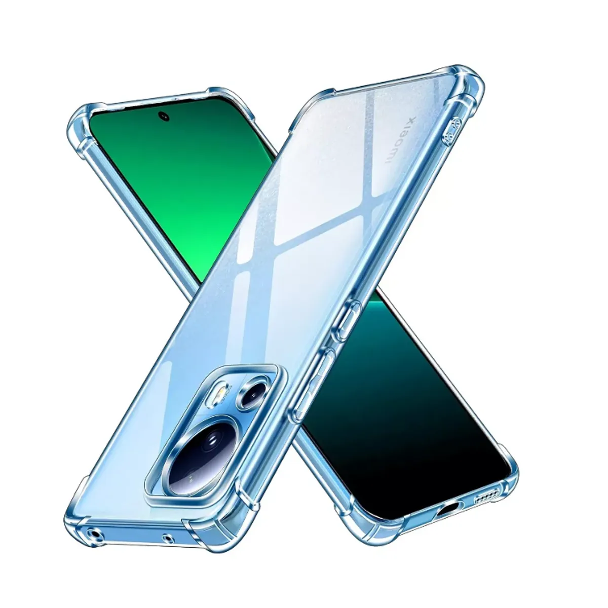 GENERICO - Carcasa Anti Golpes Para Xiaomi13 lite 5g