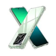 GENERICO - Carcasa Anti Golpes Para Xiaomi 13 pro 5g