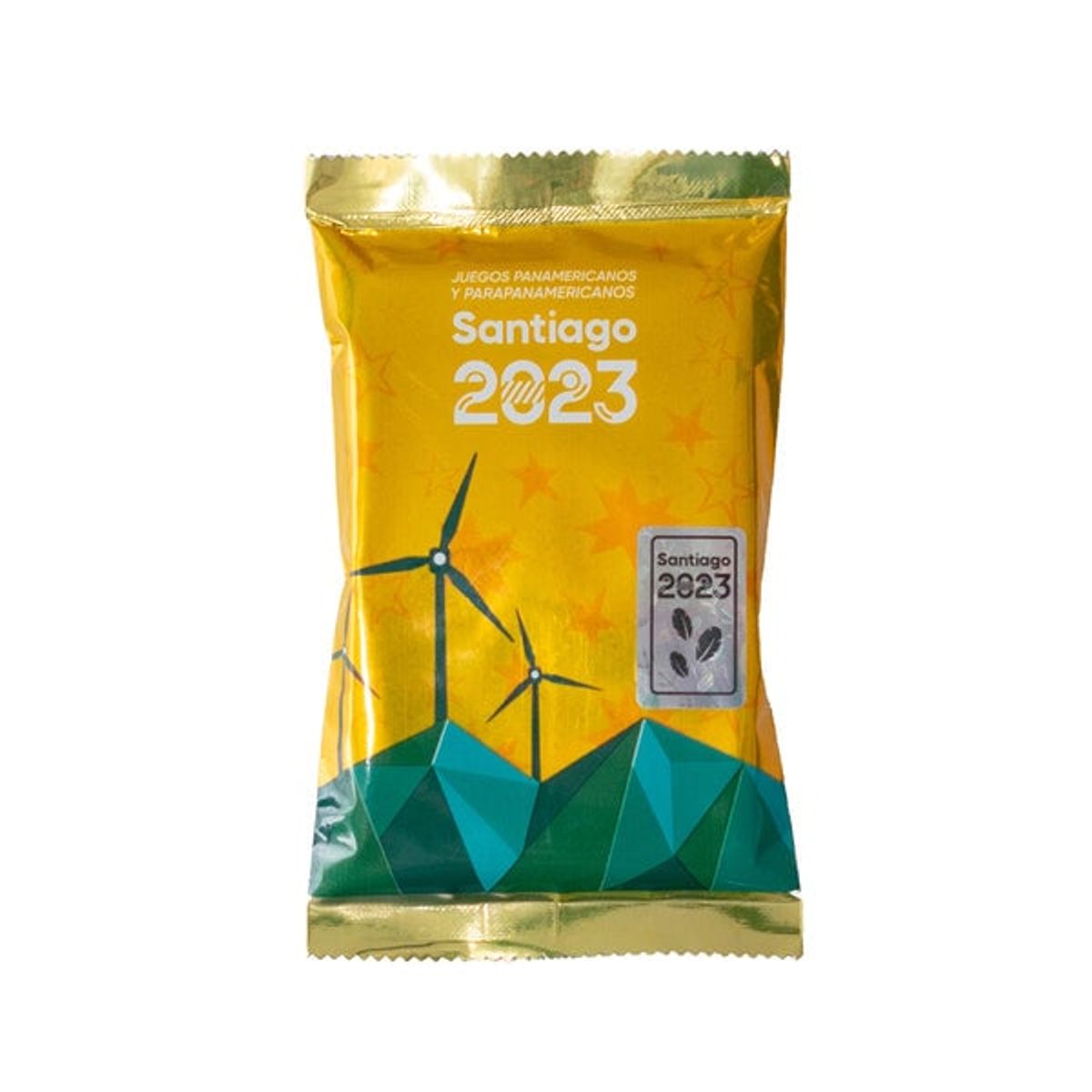 TUFANS - CARTAS COLECCIONABLES FIU