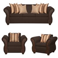 LIVING 3-1-1 MARSELLA CAFE