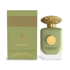 AURA - Auraa Desire Foresight Extrait De Parfum 100 ml Unisex