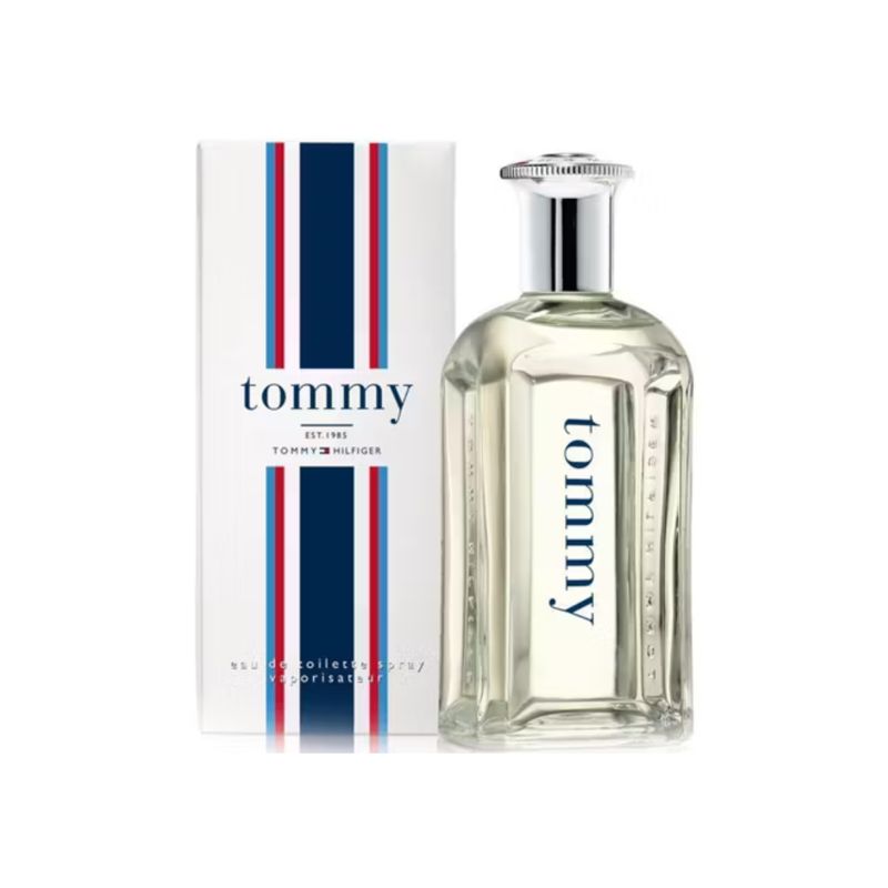 TOMMY HILFIGER - Tommy Men EDT 100 ml.