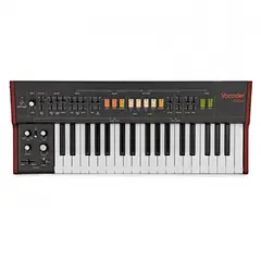 BEHRINGER - Sintetizador Analógico Vocoder VC340