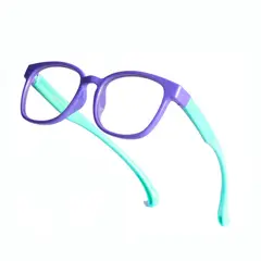 MONTREAL - Lentes Filtro Luz Azul Niños Anteojos Descanso Pantallas Lil