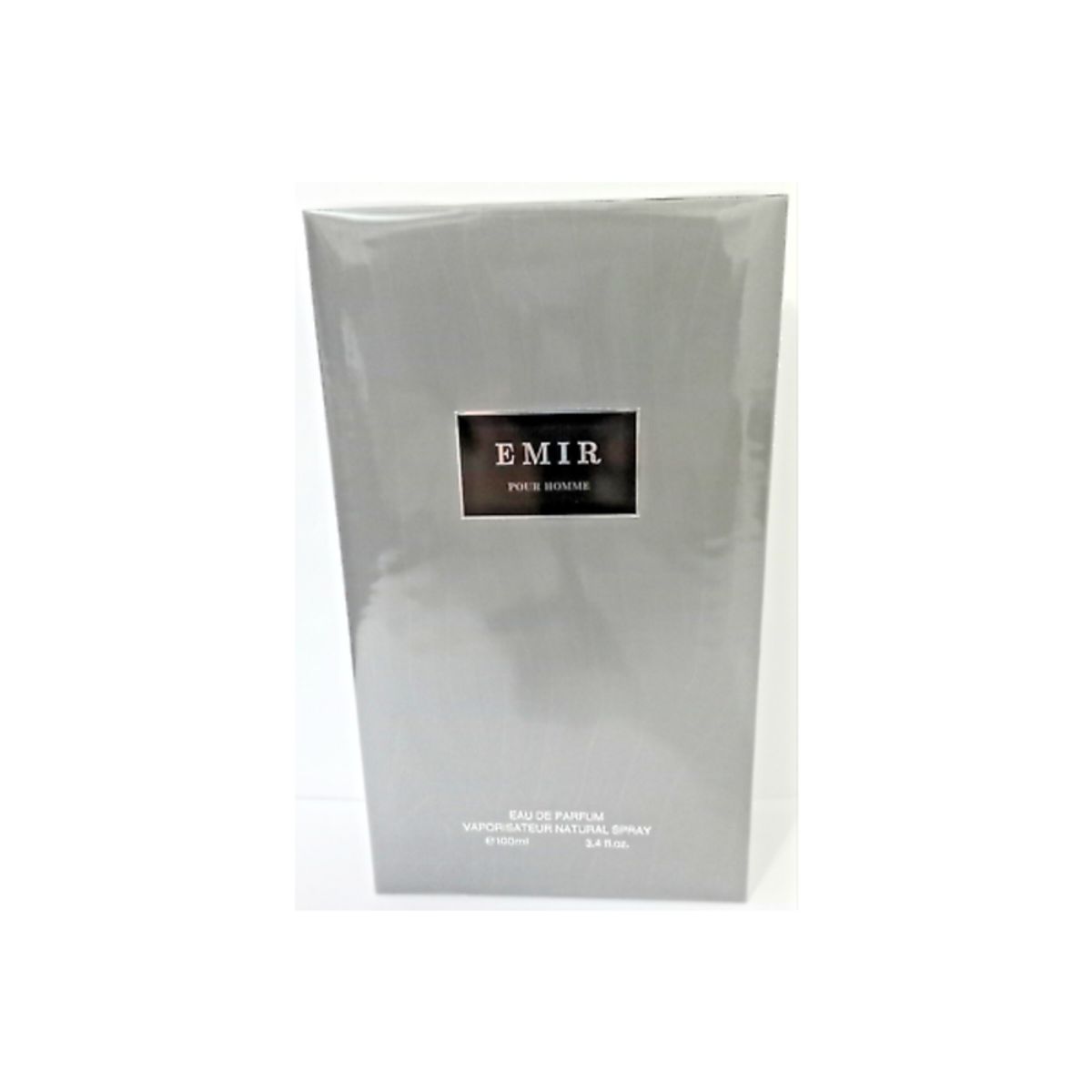 GENERICO - Emir Pour Homme EDP 100 ml Maison Ghandour