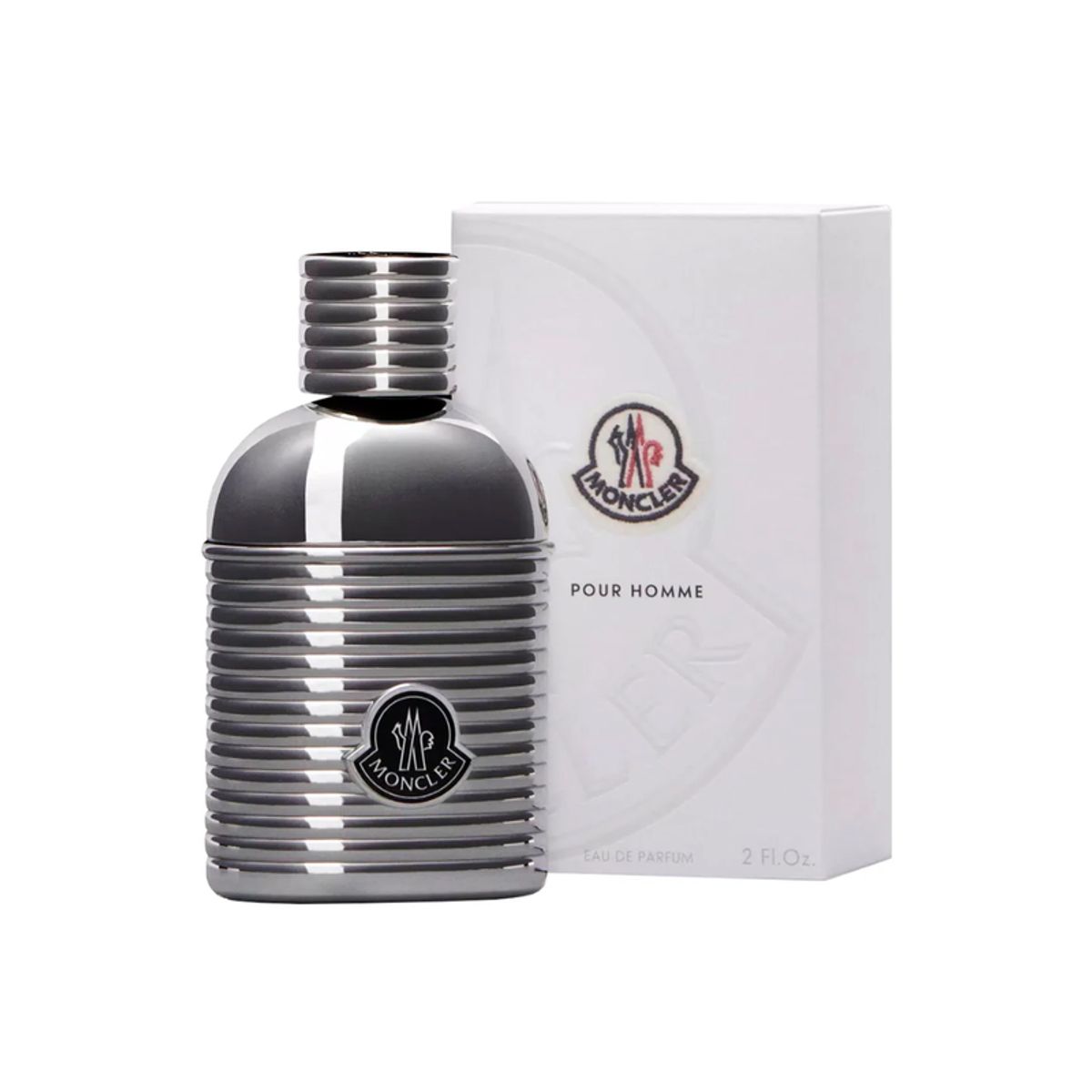 GENERICO - Moncler pour Homme EDP 60 ml