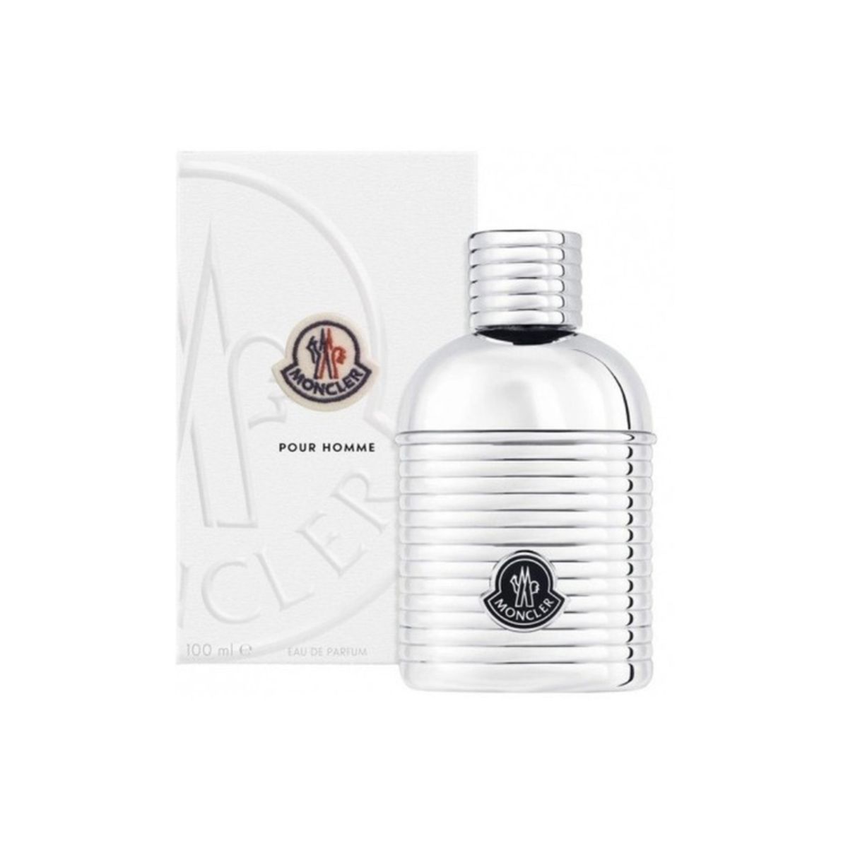 GENERICO - Moncler pour Homme EDP 100 ml
