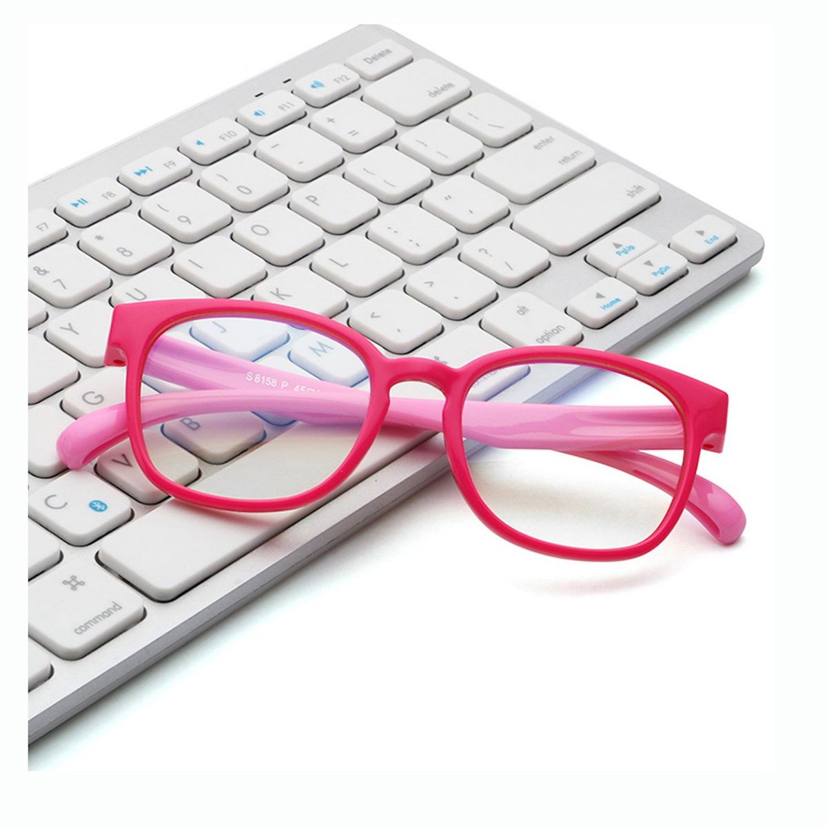 MONTREAL - Lentes Filtro Luz Azul Niños Anteojos Descanso Pantallas BG