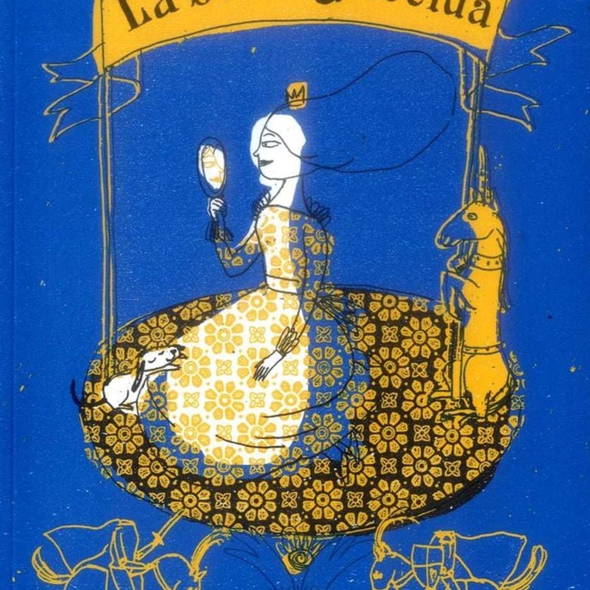 FONDO DE CULTURA ECONOMICA - Libro La bella Griselda - Isol