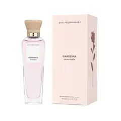 ADOLFO DOMINGUEZ - Gardenia Agua Fresca EDT 120 ml
