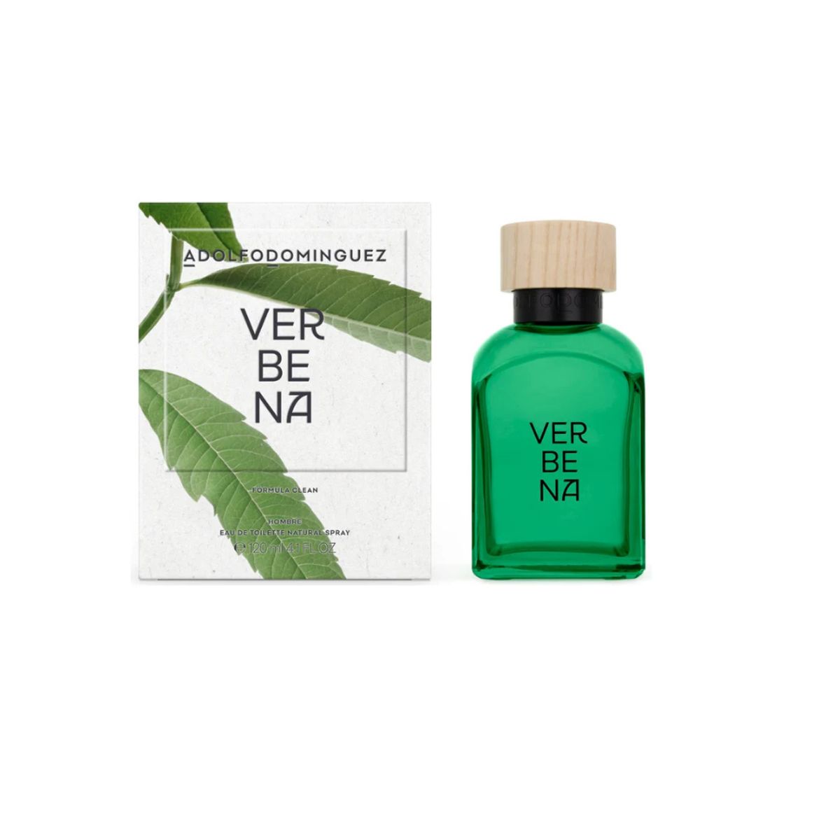 ADOLFO DOMINGUEZ - Adolfo Dominguez Verbena EDT Hombre