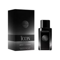The Icon The Perfume EDP 50ml Hombre