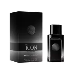 ANTONIO BANDERAS - The Icon The Perfume EDP 50ml Hombre