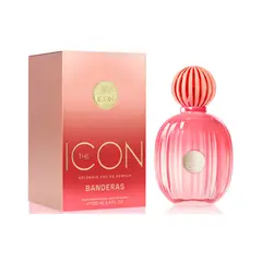 ANTONIO BANDERAS - The Icon Splendid EDP 100 ml Mujer