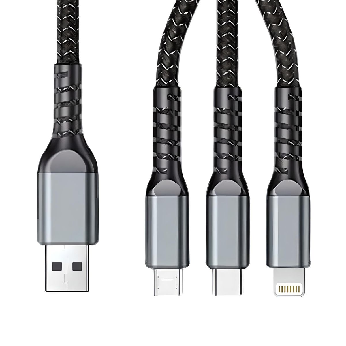 EON - Cable Usb Para Lightning Certificado Cable Para iPhone