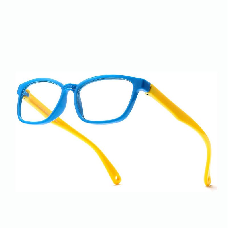 MONTREAL - Lentes Filtro Luz Azul Niños Anteojos Descanso Pantallas Min