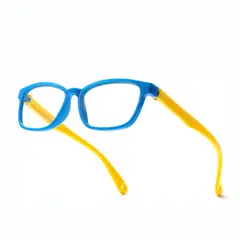 MONTREAL - Lentes Filtro Luz Azul Niños Anteojos Descanso Pantallas Min