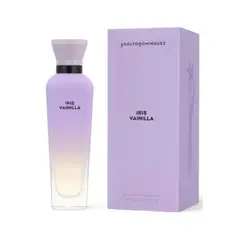 ADOLFO DOMINGUEZ - Perfume Iris Vainilla EDP 120 ml