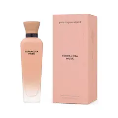 ADOLFO DOMINGUEZ - Terracota Musk EDP 120 ml