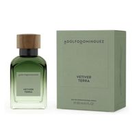 Vetiver Terra EDP 120 ml