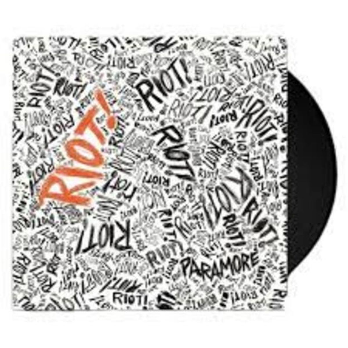 GENERICO - Vinilo Paramore - Riot
